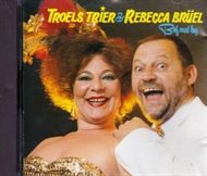 Bøf med løg (CD)